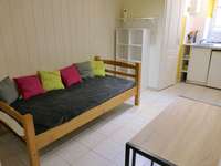 Vente appartement 1 pièce