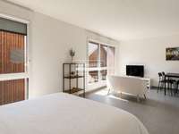 Vente Studio 1 pièce