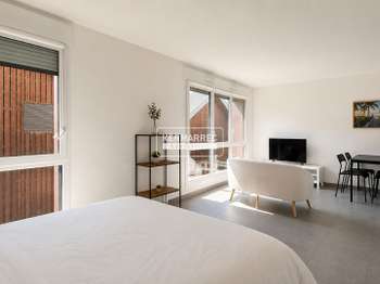 Vente Studio 1 pièce