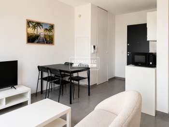 Vente Studio 1 pièce
