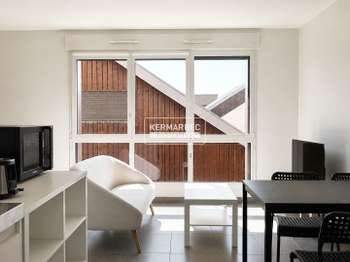 Vente Studio 1 pièce