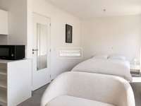 Vente Studio 1 pièce