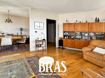 Vente appartement 5 pièces
