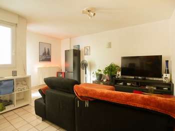 Vente Appartement 2 piècesNantes Île de Nantes