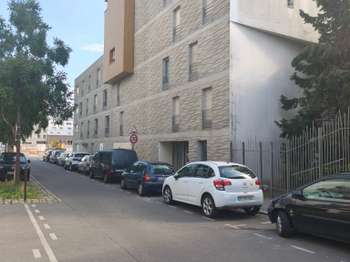 Vente Appartement 2 piècesNantes Île de Nantes