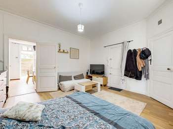 Vente appartement 2 pièces Nantes Île de Nantes 44