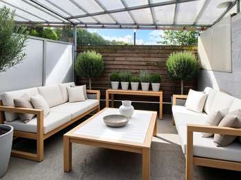 Vente Appartement 2 piècesNantes Île de Nantes