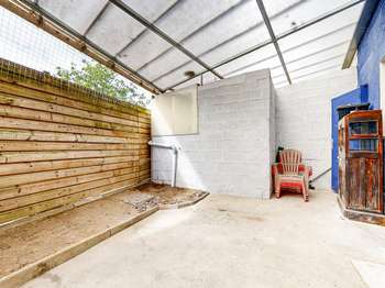Vente Appartement 2 piècesNantes Île de Nantes