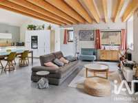 Vente appartement 7 pièces Vente appartement 7 pièces