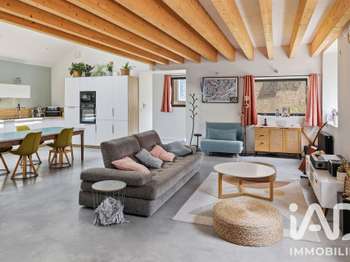 Vente appartement 7 pièces Nantes Île de Nantes 44