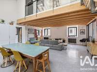 Vente appartement 7 pièces Vente appartement 7 pièces