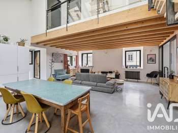 Vente appartement 7 pièces Vente appartement 7 pièces