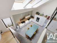 Vente appartement 7 pièces Vente appartement 7 pièces