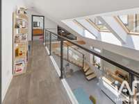 Vente appartement 7 pièces Vente appartement 7 pièces