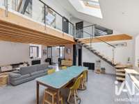 Vente appartement 7 pièces Vente appartement 7 pièces