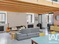 Vente appartement 7 pièces Vente appartement 7 pièces