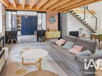 Vente appartement 7 pièces Vente appartement 7 pièces