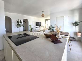 Vente Appartement 3 piècesNantes Île de Nantes