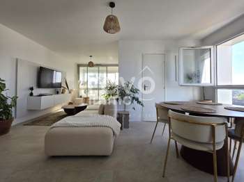 Vente Appartement 3 piècesNantes Île de Nantes