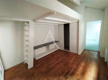 Vente Appartement 2 piècesNantes Île de Nantes