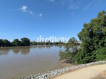 Vente Appartement 3 piècesNantes Île de Nantes