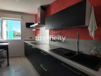 Vente appartement 3 pièces Nantes Île de Nantes 44