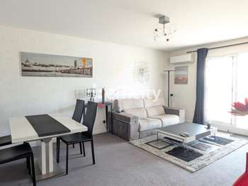 Vente Appartement 3 piècesNantes Île de Nantes