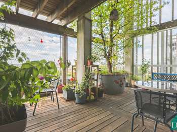 Vente appartement 4 pièces Vente appartement 4 pièces