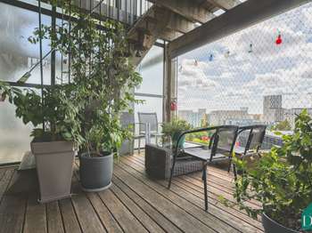 Vente appartement 4 pièces Vente appartement 4 pièces