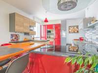 Vente appartement 4 pièces Vente appartement 4 pièces
