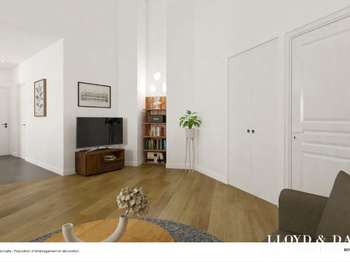 Vente appartement 3 pièces Vente appartement 3 pièces