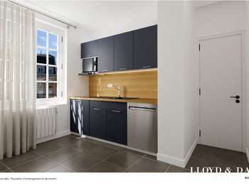 Vente appartement 3 pièces Vente appartement 3 pièces
