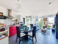Vente appartement 2 pièces Vente appartement 2 pièces