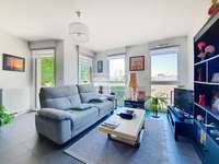 Vente appartement 2 pièces Vente appartement 2 pièces