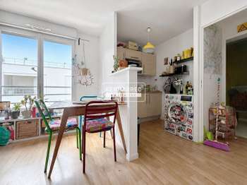 Vente appartement 2 pièces Vente appartement 2 pièces