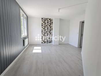 Vente appartement 2 pièces Nantes Île de Nantes 44