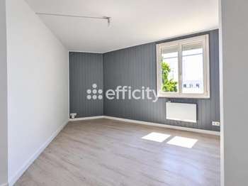 Vente Appartement 2 piècesNantes Île de Nantes