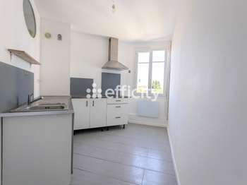 Vente Appartement 2 piècesNantes Île de Nantes