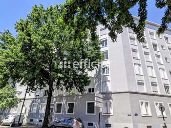 Vente Appartement 2 piècesNantes Île de Nantes