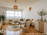 Vente appartement 4 pièces Vente appartement 4 pièces