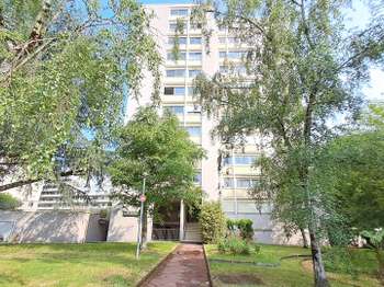 Vente Appartement 4 piècesNantes Île de Nantes