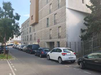 Vente Appartement 2 piècesNantes Île de Nantes