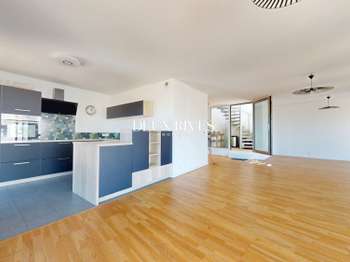 Vente appartement 5 pièces