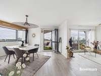 Vente appartement 4 pièces Vente appartement 4 pièces