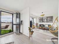 Vente appartement 4 pièces Vente appartement 4 pièces