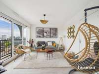 Vente appartement 4 pièces Vente appartement 4 pièces