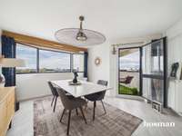Vente appartement 4 pièces Vente appartement 4 pièces