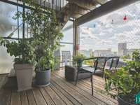 Vente appartement 4 pièces Vente appartement 4 pièces