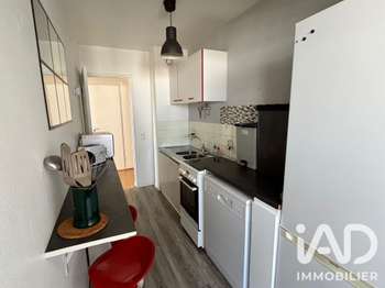 Vente appartement 3 pièces Vente appartement 3 pièces