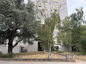 Vente appartement 3 pièces Nantes Île de Nantes 44